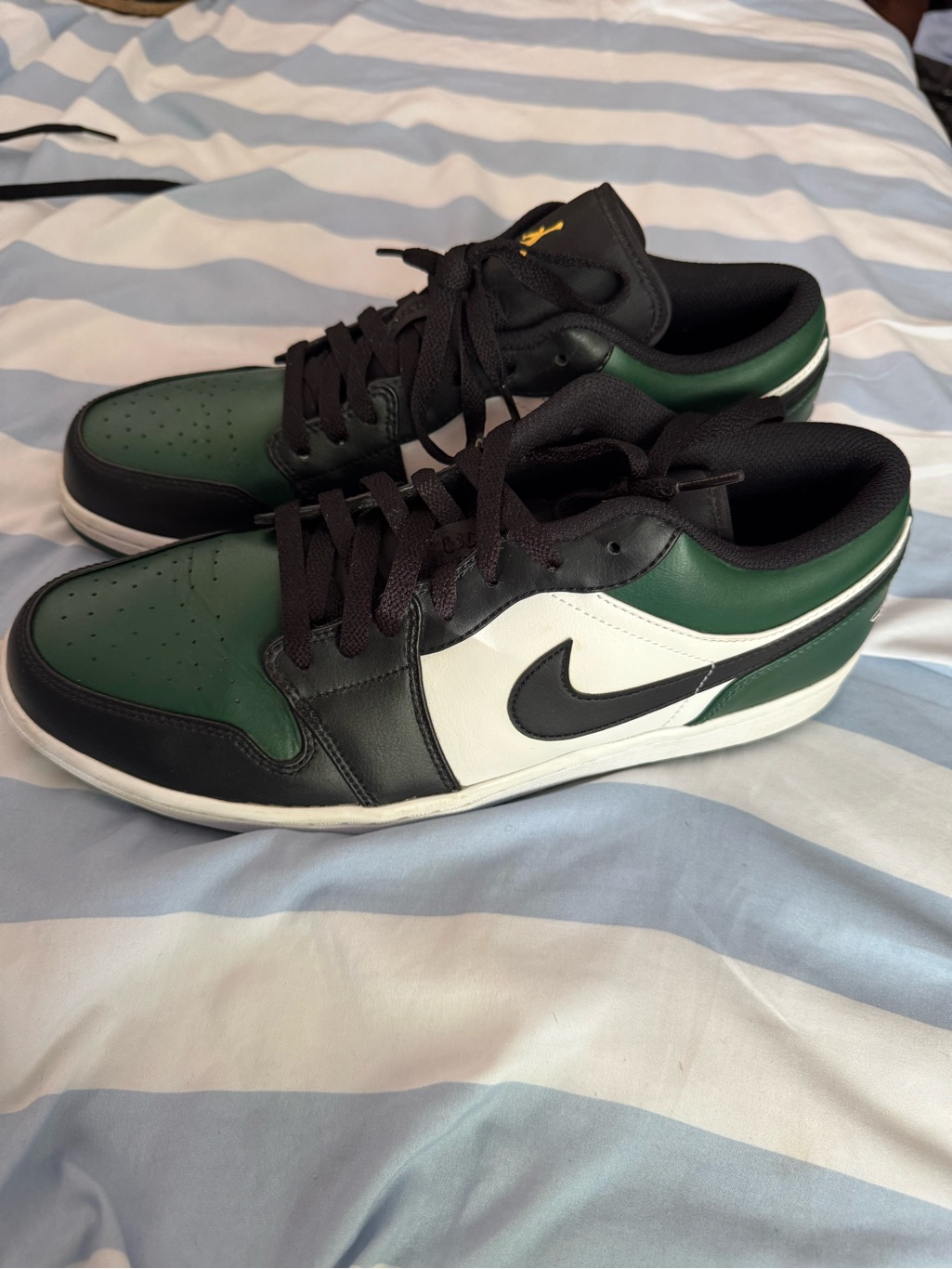 Air Jordan 1 Low